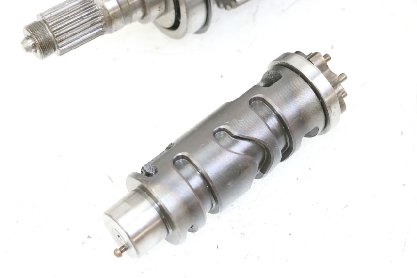photo de GETRIEBE  YAMAHA FJ 36Y 1100 (1984 - 1985)