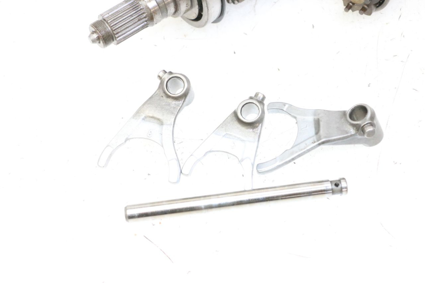 photo de GETRIEBE  YAMAHA FJ 36Y 1100 (1984 - 1985)