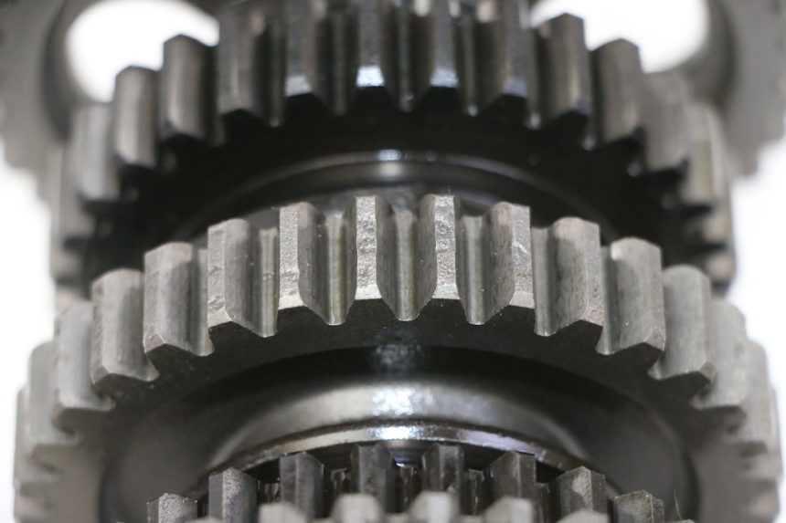 photo de GETRIEBE  YAMAHA FJ 36Y 1100 (1984 - 1985)
