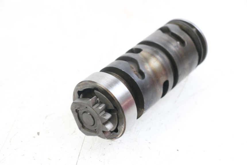 photo de Getriebe HYOSUNG GF 125 (2001 - 2005)