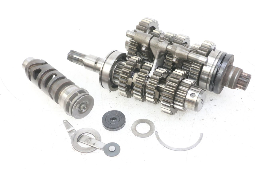 photo de GETRIEBE SUZUKI GS GSE 500 (2001 - 2003)