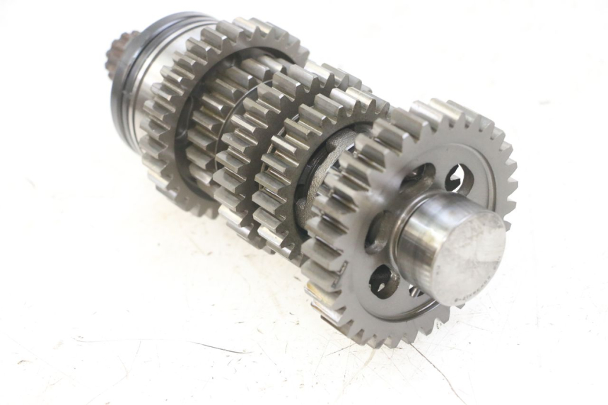 photo de GETRIEBE SUZUKI GS GSE 500 (2001 - 2003)