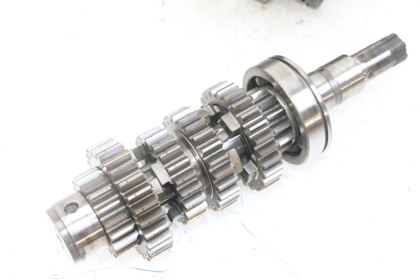 photo de GETRIEBE SUZUKI GS GSE 500 (2001 - 2003)