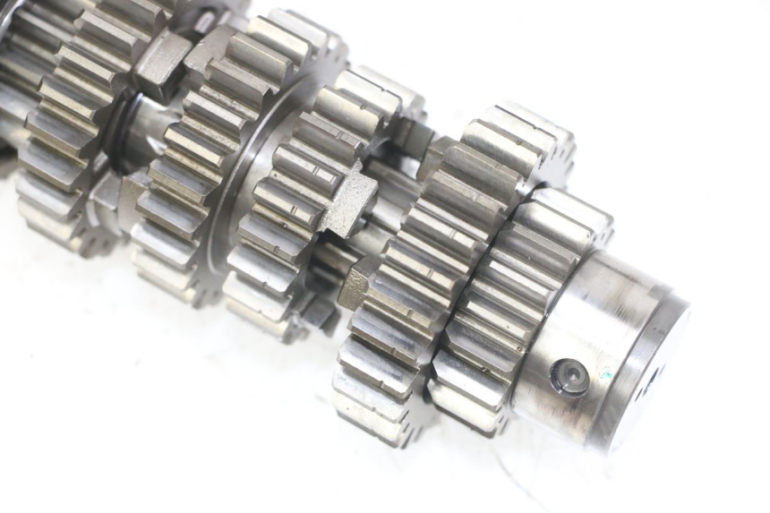 photo de GETRIEBE SUZUKI GS GSE 500 (2001 - 2003)