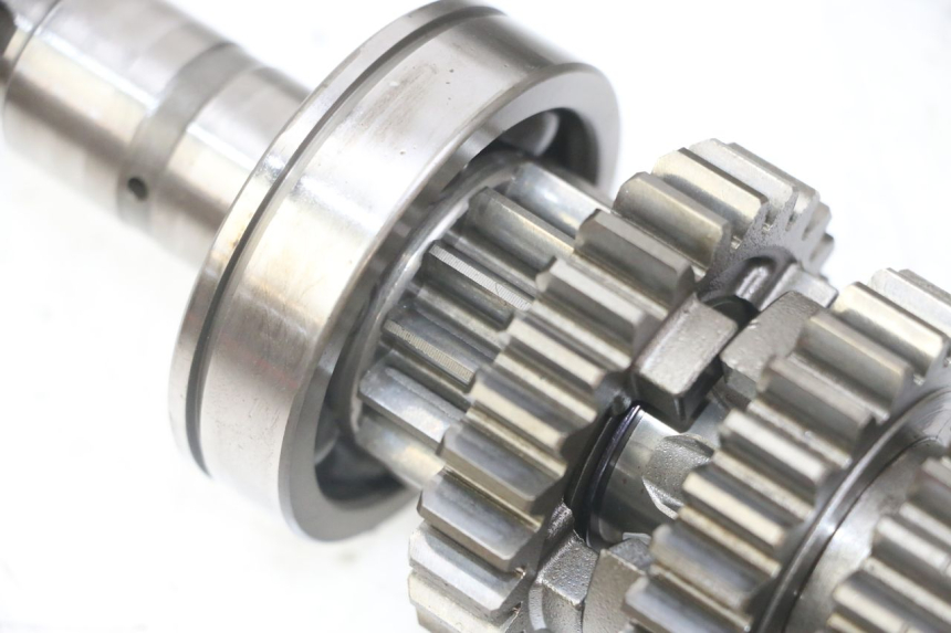 photo de GETRIEBE SUZUKI GS GSE 500 (2001 - 2003)
