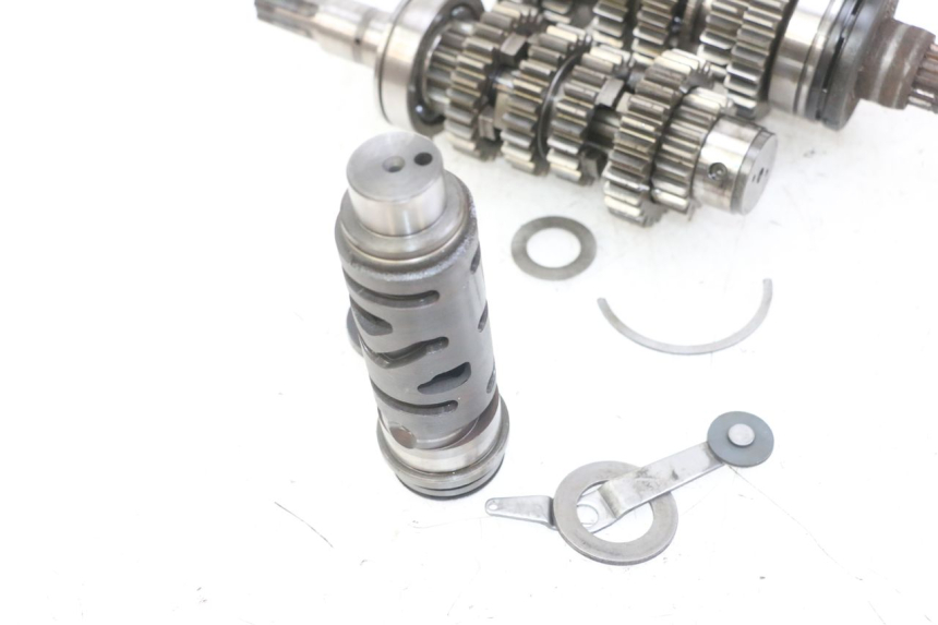photo de GETRIEBE SUZUKI GS GSE 500 (2001 - 2003)