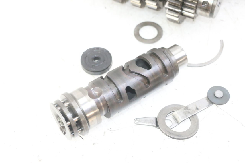 photo de GETRIEBE SUZUKI GS GSE 500 (2001 - 2003)