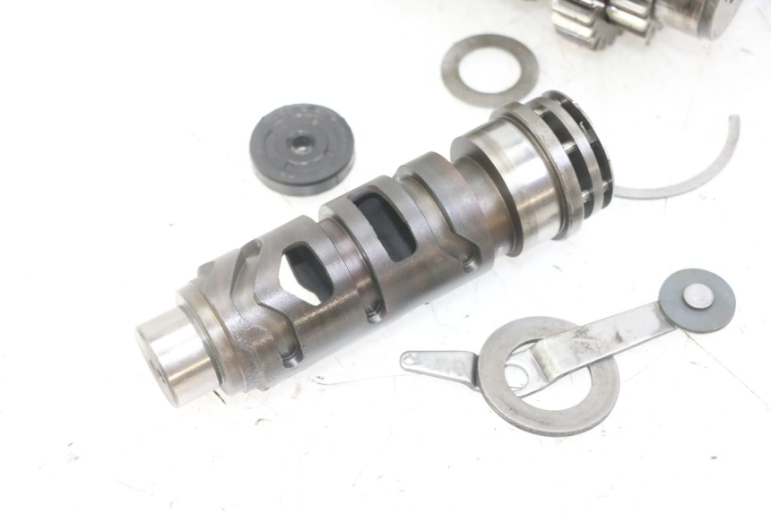 photo de GETRIEBE SUZUKI GS GSE 500 (2001 - 2003)