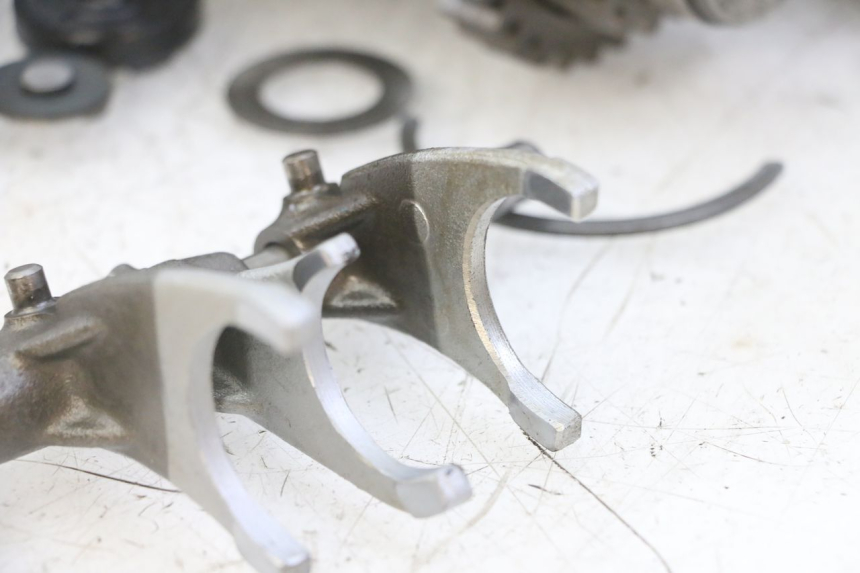 photo de GETRIEBE SUZUKI GS GSE 500 (2001 - 2003)