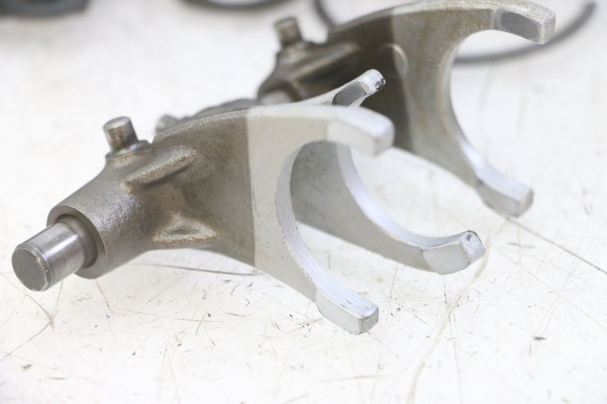 photo de GETRIEBE SUZUKI GS GSE 500 (2001 - 2003)