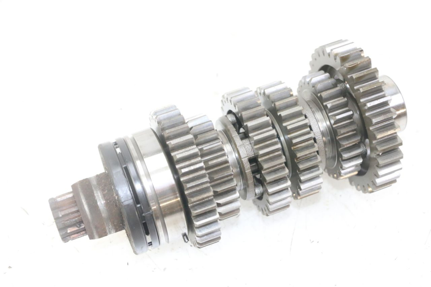 photo de GETRIEBE SUZUKI GS GSE 500 (2001 - 2003)
