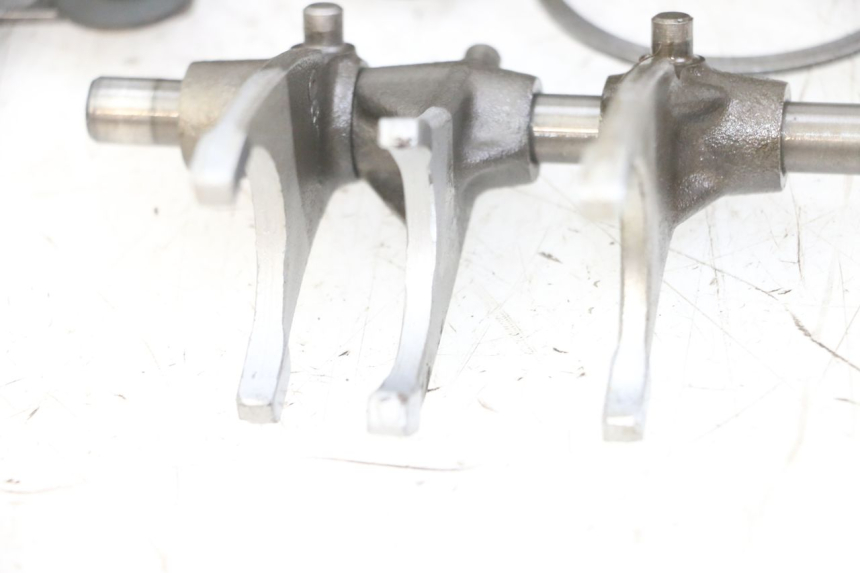 photo de GETRIEBE SUZUKI GS GSE 500 (2001 - 2003)