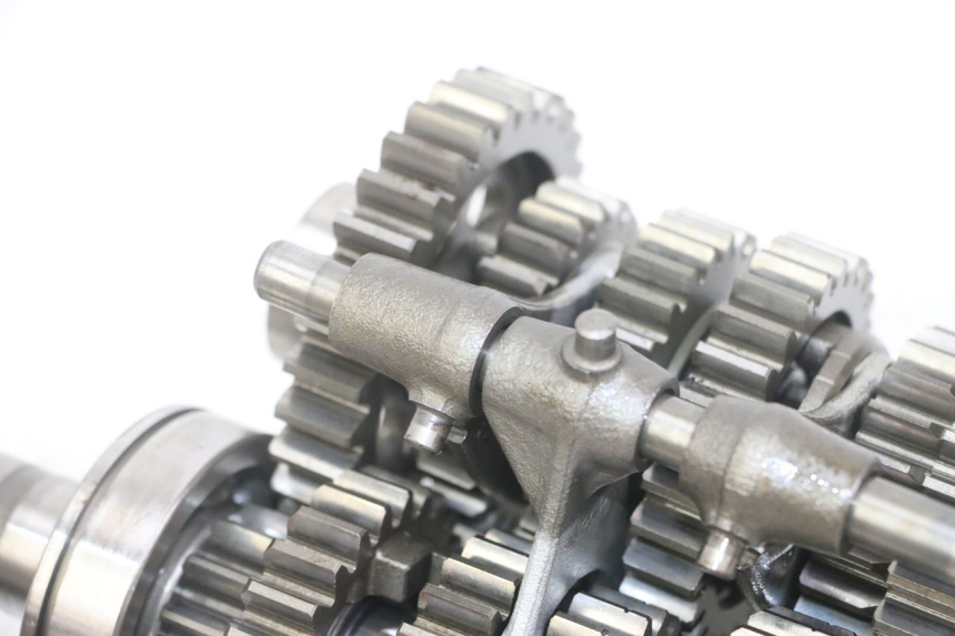 photo de GETRIEBE SUZUKI GS GSE 500 (2001 - 2003)