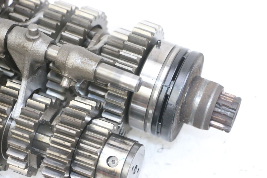 photo de GETRIEBE SUZUKI GS GSE 500 (2001 - 2003)