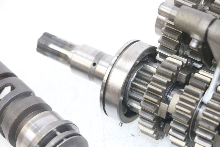 photo de GETRIEBE SUZUKI GS GSE 500 (2001 - 2003)