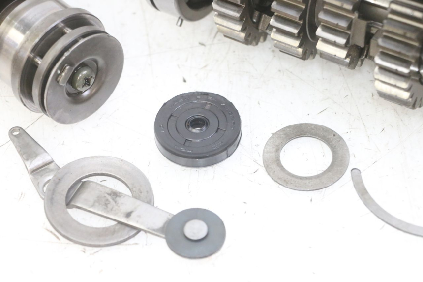 photo de GETRIEBE SUZUKI GS GSE 500 (2001 - 2003)