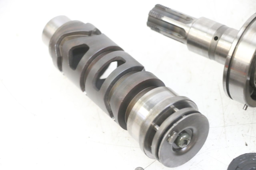 photo de GETRIEBE SUZUKI GS GSE 500 (2001 - 2003)