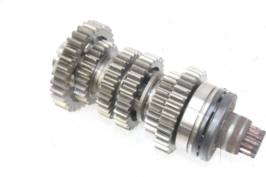 photo de GETRIEBE SUZUKI GS GSE 500 (2001 - 2003)