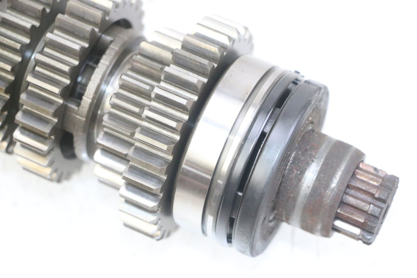 photo de GETRIEBE SUZUKI GS GSE 500 (2001 - 2003)