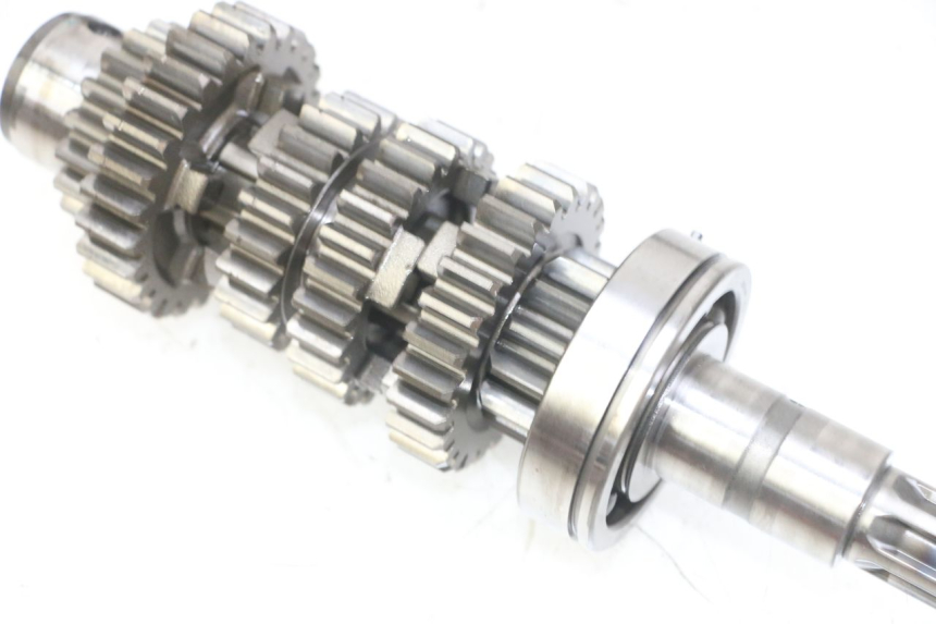 photo de GETRIEBE SUZUKI GS GSE 500 (2001 - 2003)