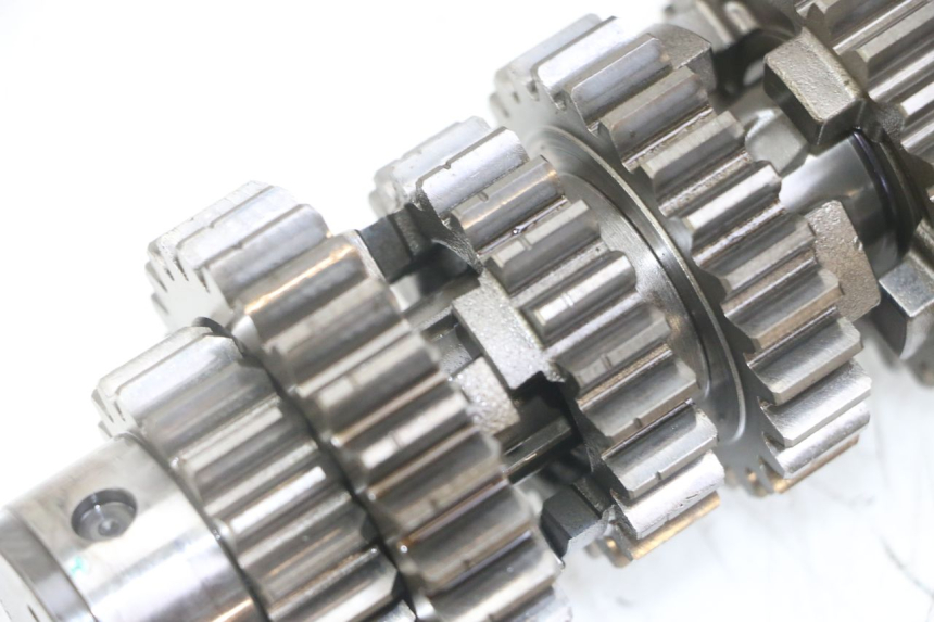 photo de GETRIEBE SUZUKI GS GSE 500 (2001 - 2003)