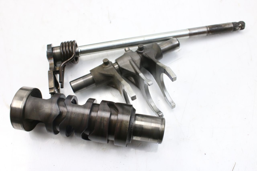 photo de GETRIEBE SUZUKI GSF S BANDIT 600 (2000 - 2004)