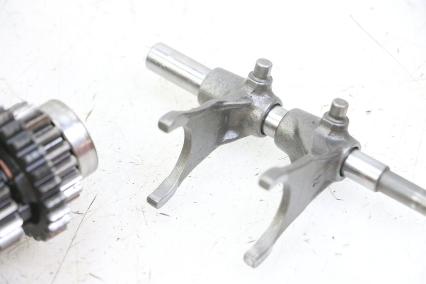 photo de GETRIEBE  HONDA CR 85 (2003 - 2007)