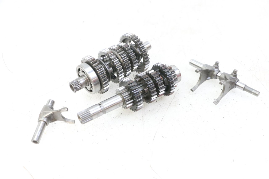 photo de GETRIEBE  HONDA CR 85 (2003 - 2007)