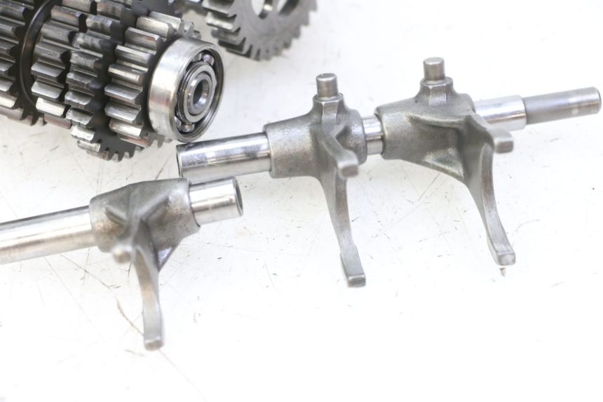 photo de GETRIEBE  HONDA CR 85 (2003 - 2007)