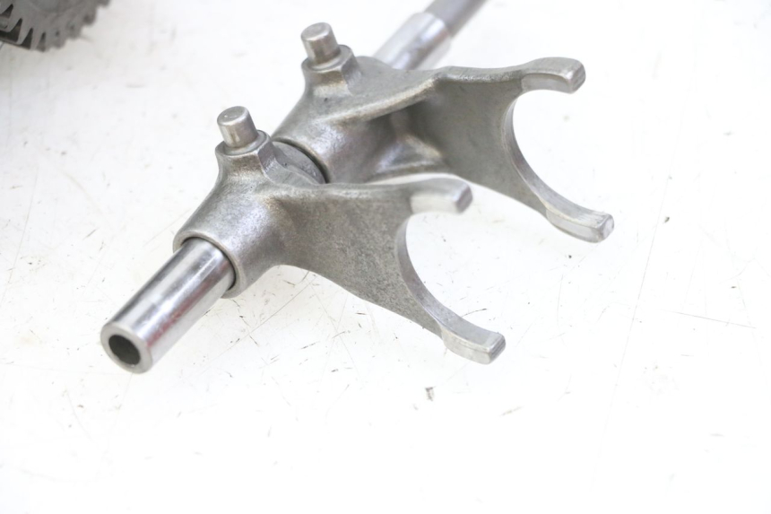 photo de GETRIEBE  HONDA CR 85 (2003 - 2007)