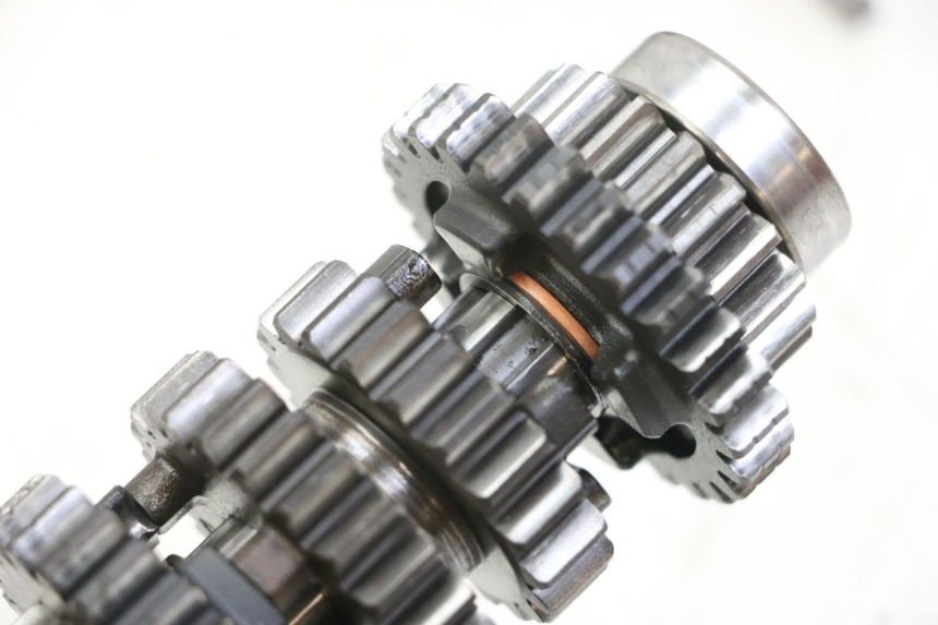 photo de GETRIEBE  HONDA CR 85 (2003 - 2007)