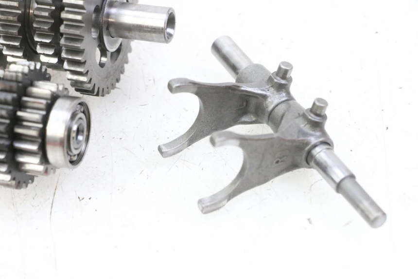 photo de GETRIEBE  HONDA CR 85 (2003 - 2007)