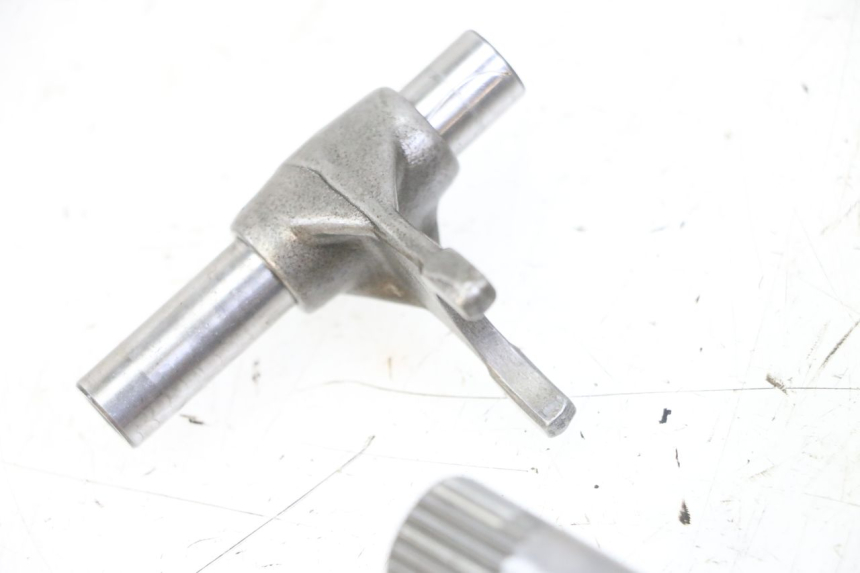 photo de GETRIEBE  HONDA CR 85 (2003 - 2007)