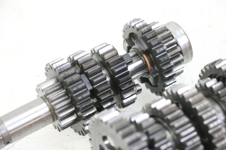 photo de GETRIEBE  HONDA CR 85 (2003 - 2007)
