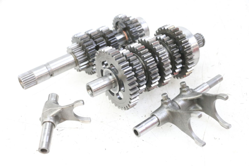 photo de GETRIEBE  HONDA CR 85 (2003 - 2007)