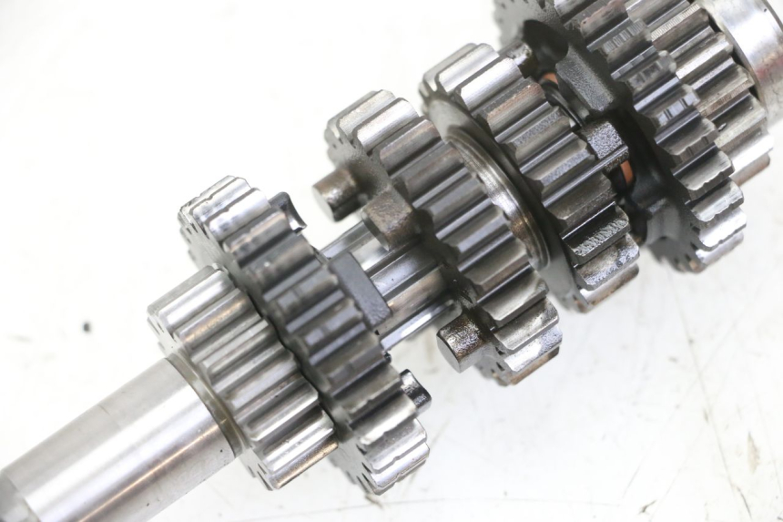photo de GETRIEBE  HONDA CR 85 (2003 - 2007)