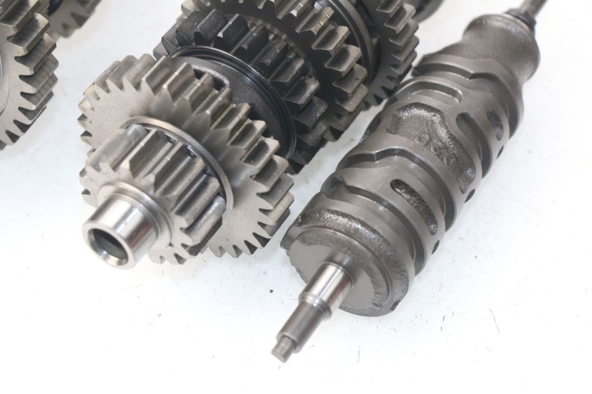 photo de GETRIEBE  HONDA INTEGRA NC D 750 (2016 - 2018)