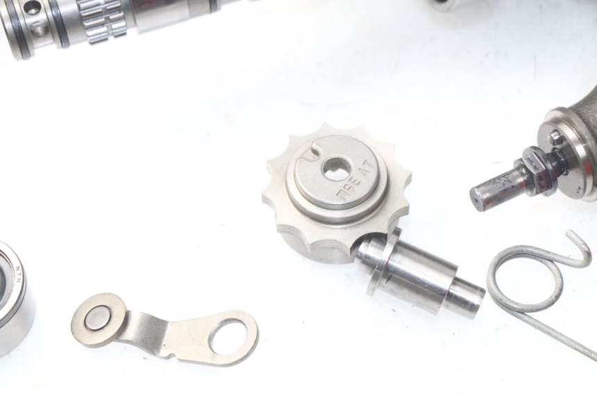 photo de GETRIEBE  HONDA INTEGRA NC D 750 (2016 - 2018)