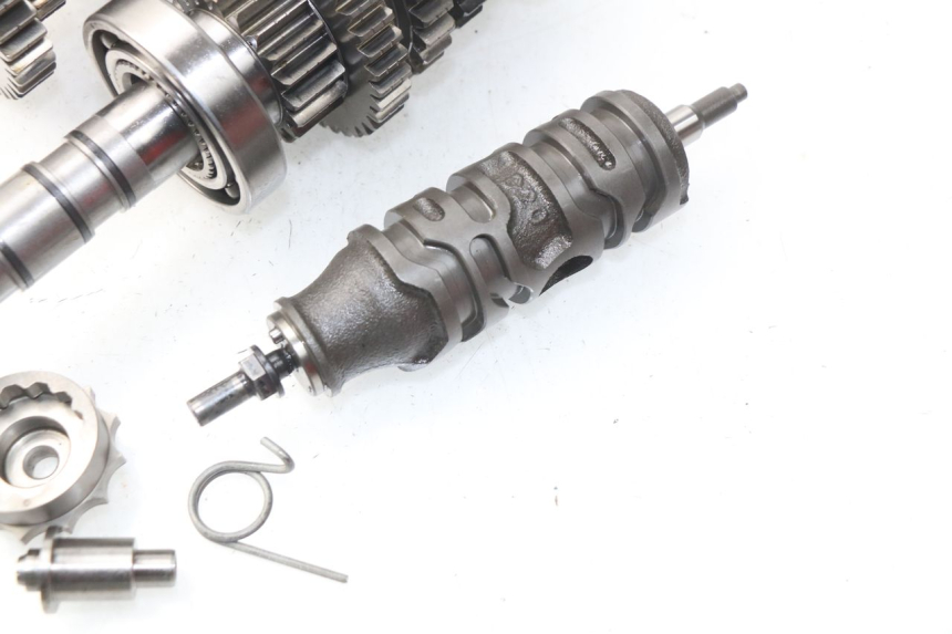 photo de GETRIEBE  HONDA INTEGRA NC D 750 (2016 - 2018)