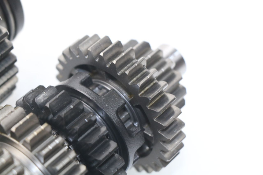photo de GETRIEBE  HONDA INTEGRA NC D 750 (2016 - 2018)