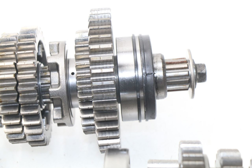 photo de GETRIEBE  HONDA INTEGRA NC D 750 (2016 - 2018)