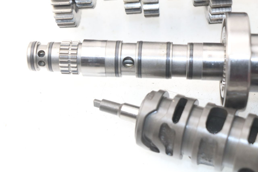 photo de GETRIEBE  HONDA INTEGRA NC D 750 (2016 - 2018)