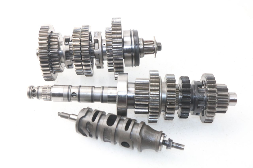 photo de GETRIEBE  HONDA INTEGRA NC D 750 (2016 - 2018)