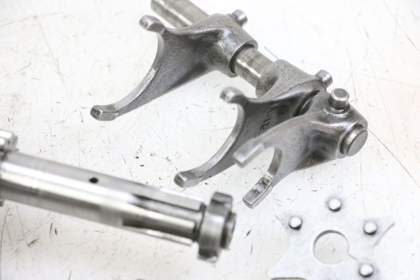 photo de GETRIEBE  HONDA MTX TC02 125 (1987 - 1989)