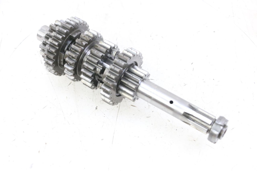 photo de GETRIEBE  HONDA MTX TC02 125 (1987 - 1989)