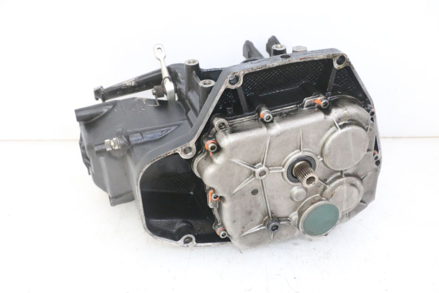 photo de GETRIEBE  BMW K 75 RT 750 (1989 - 1997) - Detailansicht des Bauteils