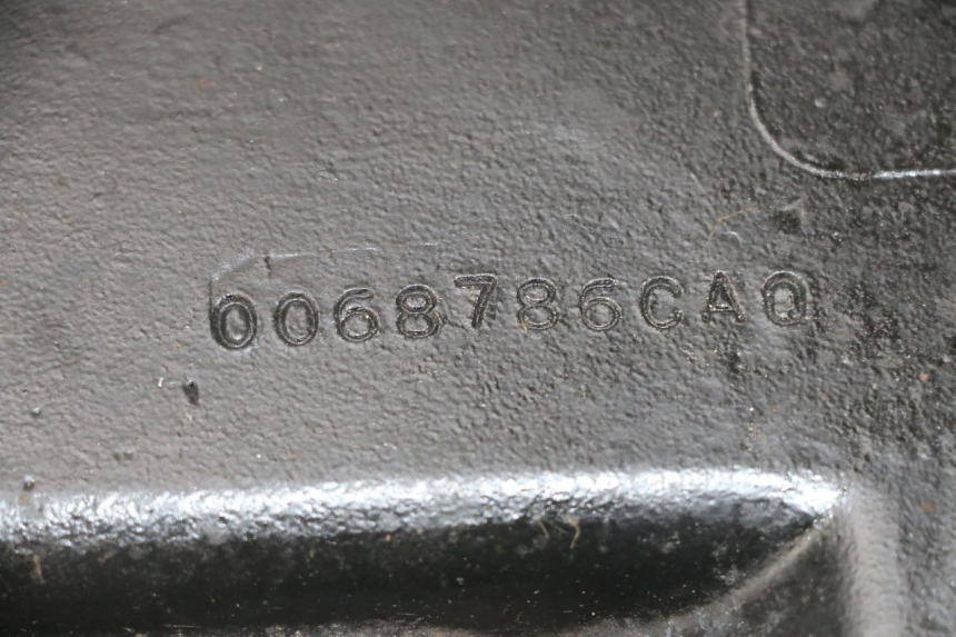 photo de GETRIEBE  BMW K 75 RT 750 (1989 - 1997) - Charakteristische Merkmale