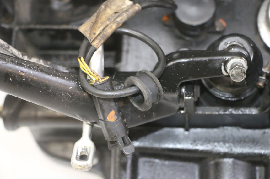 photo de GETRIEBE  BMW K 75 RT 750 (1989 - 1997) - Gesamtansicht des Produkts