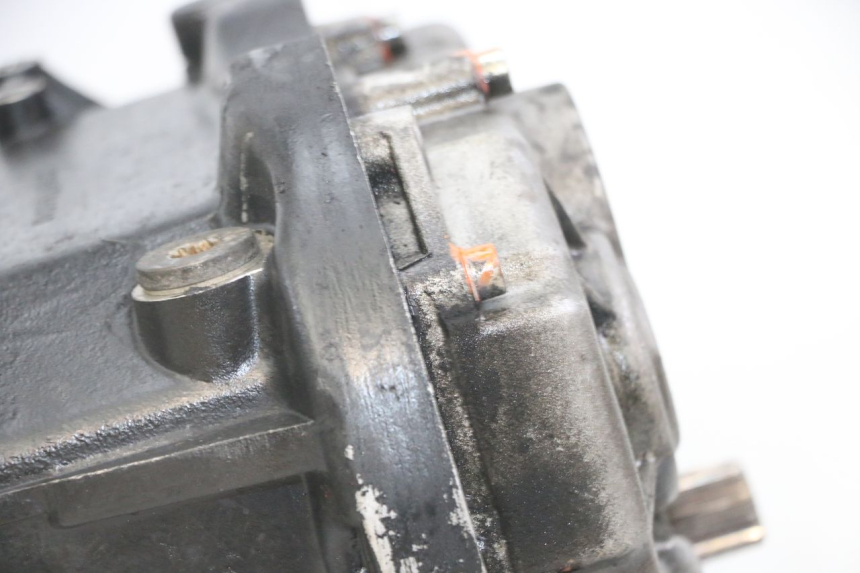 photo de GETRIEBE  BMW K 75 RT 750 (1989 - 1997) - Kennzeichnungen und Originalreferenzen