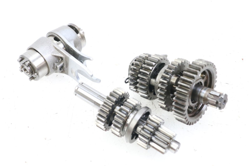 photo de GETRIEBE  KYMCO K-PW K-PIPE 50 (2012 - 2017)